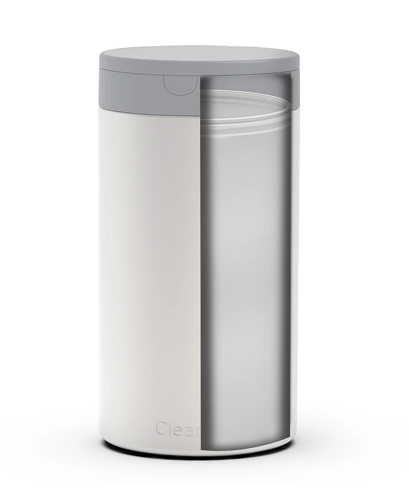 Spectrum Diversified Decorative Disinfecting Wipe Dispenser for Home Office