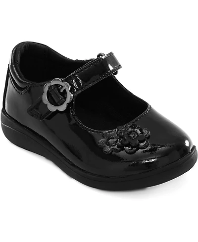 Stride Rite Toddler Girls Holly Mary Jane Shoes