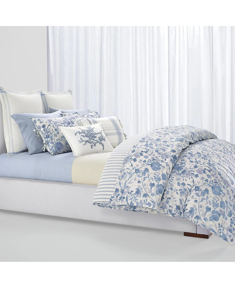 Lauren Ralph Lauren Ada Floral Comforter Set, Full/Queen