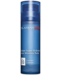Clarins Clarinsmen Super Hydrating Moisturizer Balm