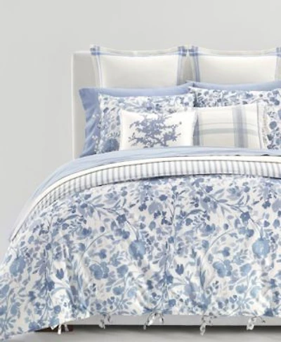 Lauren Ralph Lauren Ada Floral Comforter Sets