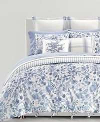 Lauren Ralph Lauren Ada Floral Comforter Sets