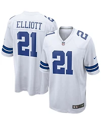 Men's Ezekiel Elliott Alternate Game Jersey