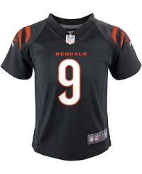 Nike Infant Joe Burrow Cincinnati Bengals Game Jersey