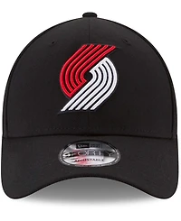 New Era Portland Trail Blazers Official The League 9FORTY Adjustable Cap