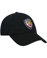 '47 Brand Men's Baltimore Ravens Clean Up Alternate Adjustable Cap