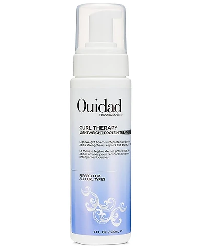 Ouidad Curl Therapy Lightweight Protein Treatment