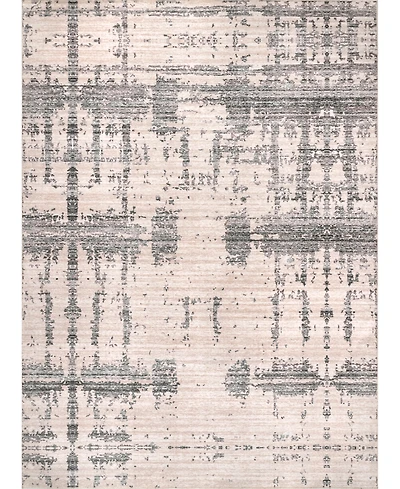 nuLoom Aurora HJAU08A 5' x 8' Area Rug