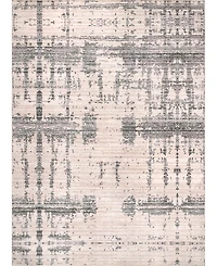 nuLoom Aurora HJAU08A 5' x 8' Area Rug