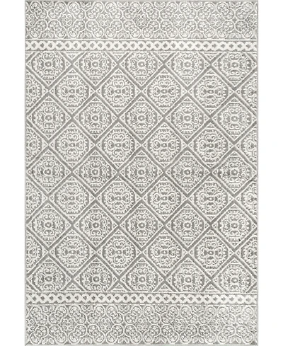 nuLoom Manor OWMN02A 5' x 8' Area Rug
