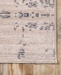nuLoom Aurora HJAU08A 5' x 8' Area Rug
