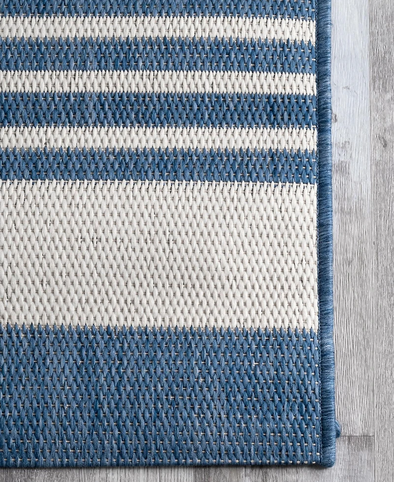 nuLoom Dawn OWDN29A 5' x 8' Outdoor Area Rug