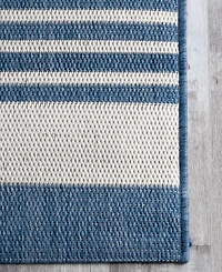 nuLoom Dawn OWDN29A 5' x 8' Outdoor Area Rug