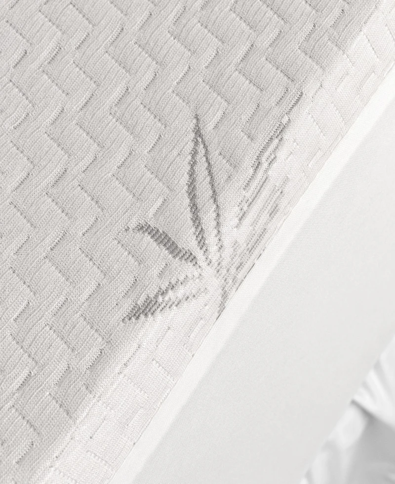 Superior Rayon from Bamboo Waterproof Mattress Protector, King
