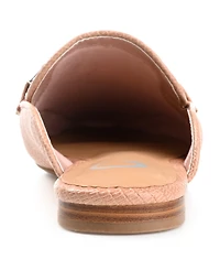 Journee Collection Women's Hazina Chain Mules
