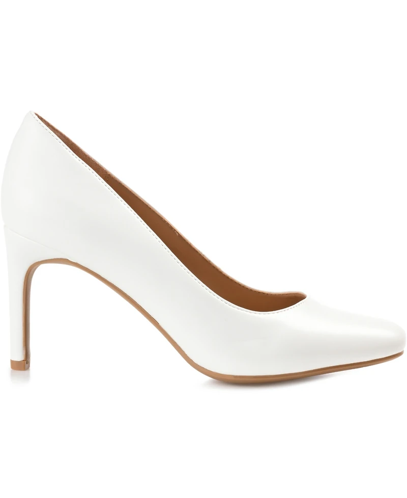Journee Collection Women's Monalee Pumps