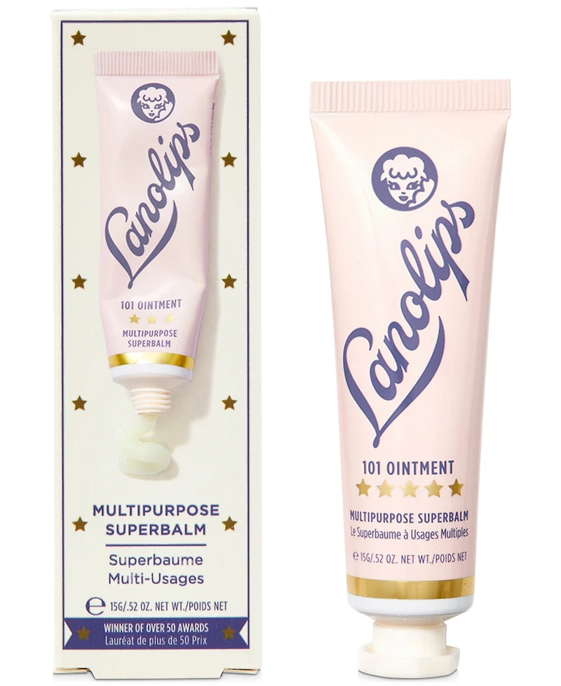 Lanolips 101 Ointment