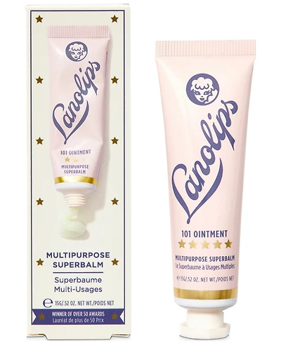 Lanolips 101 Ointment