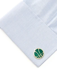 Marvel Men's Doctor Strange Symbol Cufflinks