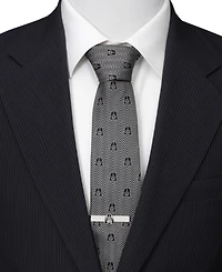 Star Wars Men's Darth Vader Herringbone Tie