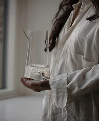 Orrefors Informal Carafe