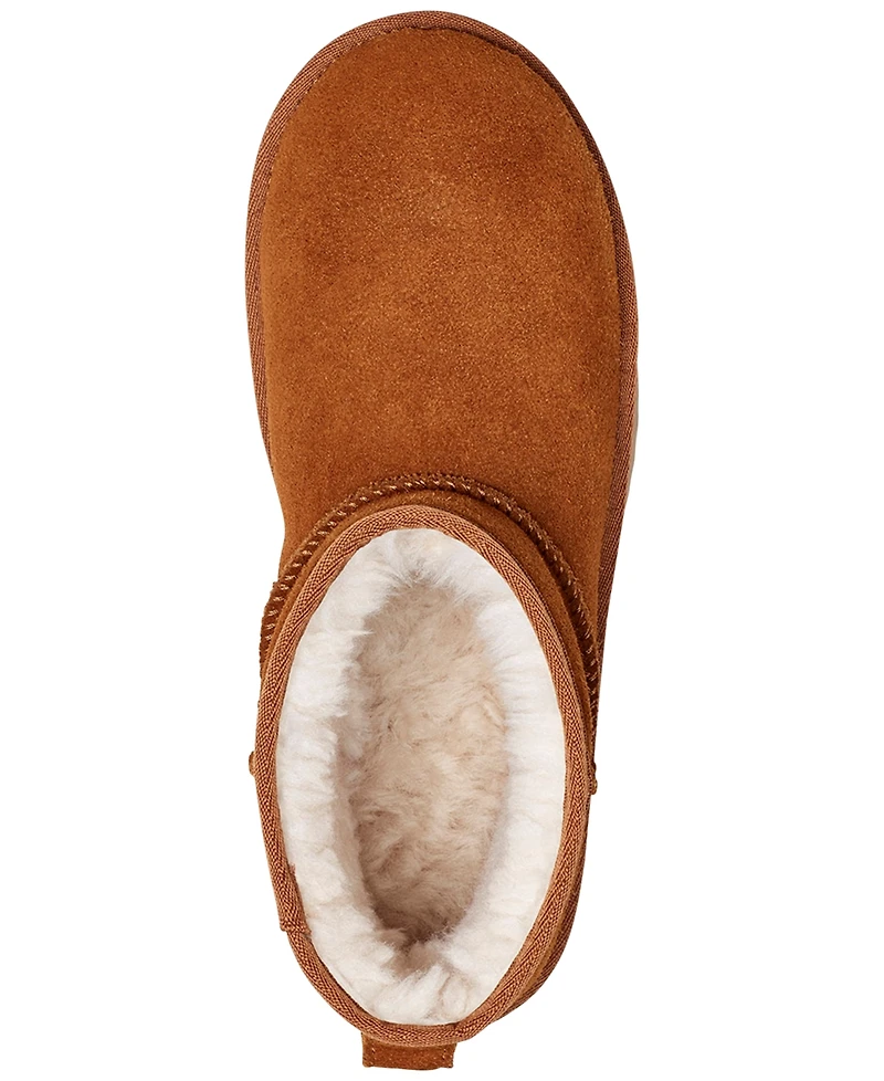 Koolaburra By Ugg Women's Koola Mini Ii Booties