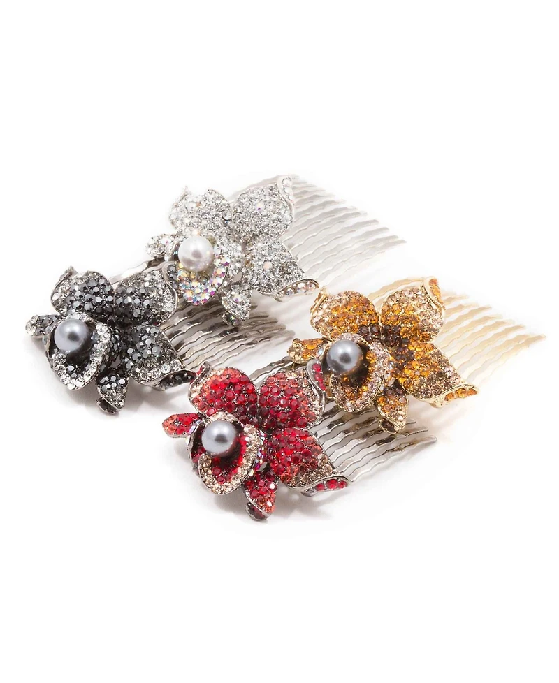 Women's Floyster Hair Comb