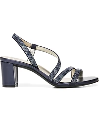 Naturalizer Vanessa Strappy Dress Sandals