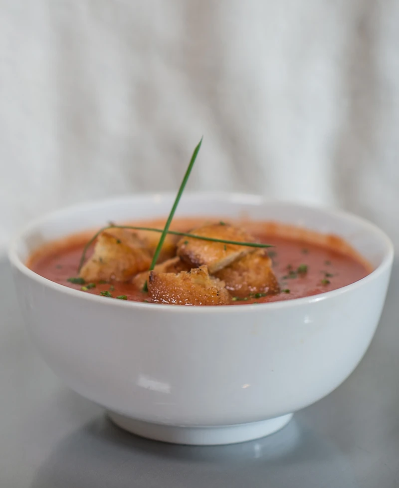 Chowder Bowls, Set of 4