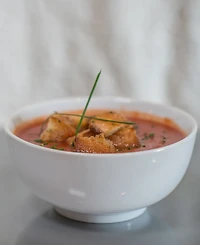 Chowder Bowls, Set of 4