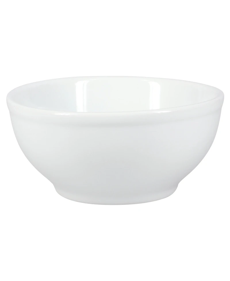 Individual All Purpose Bowls, Set of 4