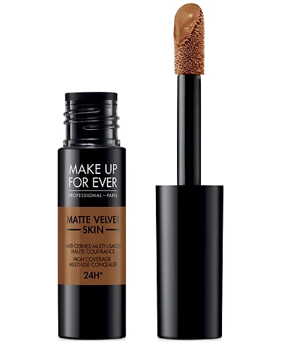 Make Up For Ever Matte Velvet Skin High Coverage Multi-Use Concealer