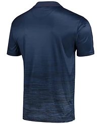 Men's Navy Virginia Cavaliers Marshall Polo