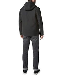 Marc New York Men's Berwick 3-in-1 Systems Jacket
