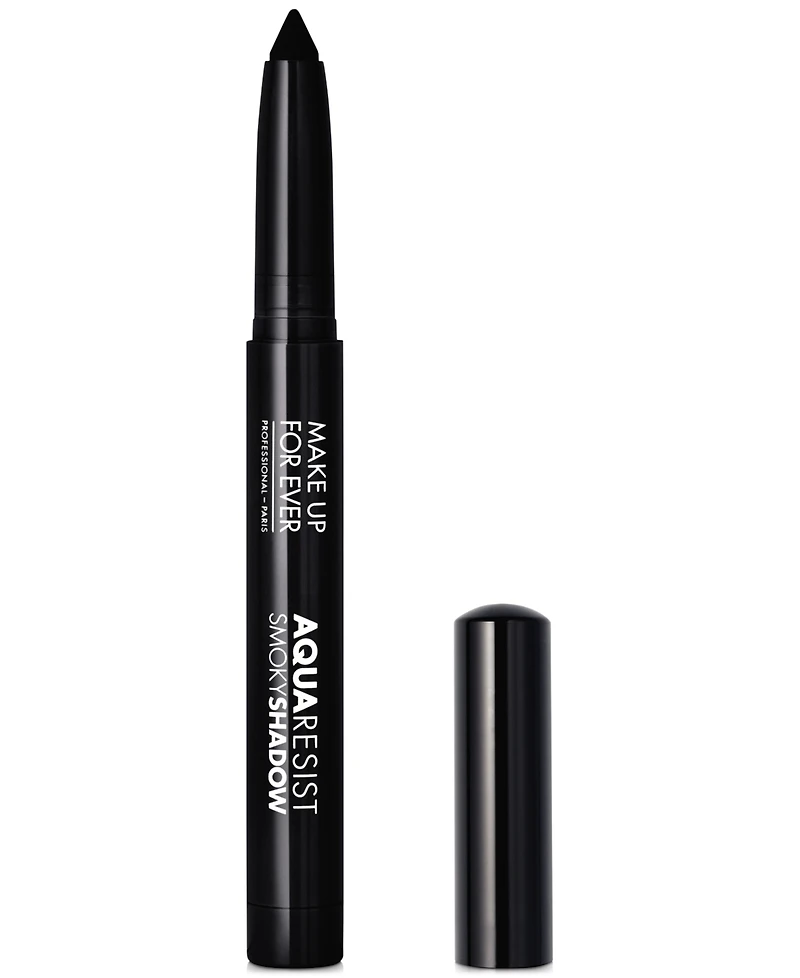 Make Up For Ever Aqua Resist Smoky Shadow Stick