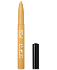 Make Up For Ever Aqua Resist Smoky Shadow Stick