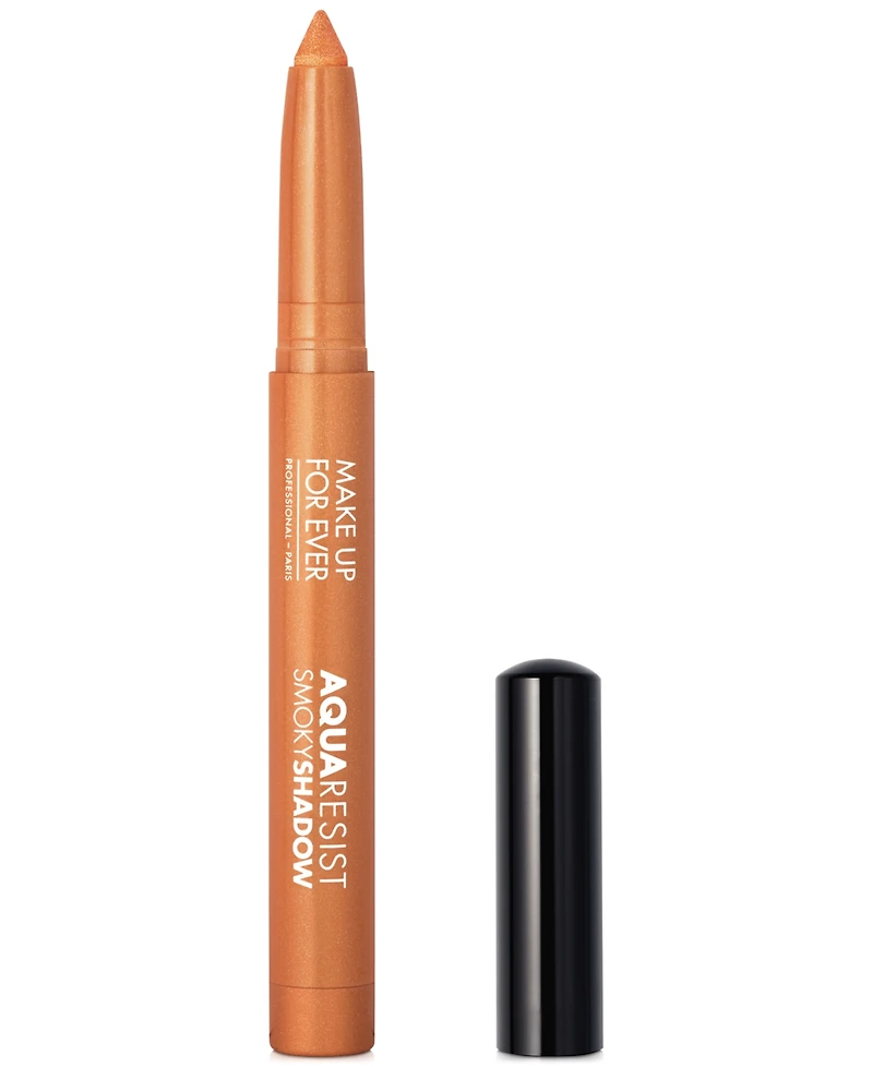 Make Up For Ever Aqua Resist Smoky Shadow Stick