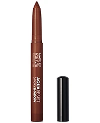 Make Up For Ever Aqua Resist Smoky Shadow Stick