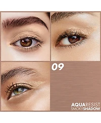 Make Up For Ever Aqua Resist Smoky Shadow Stick