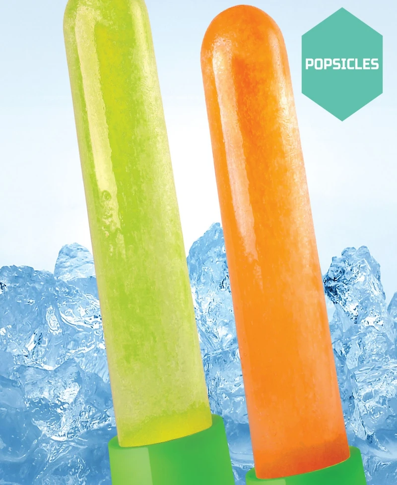 Food Science Kit Frozen Treats, Created for Macy's