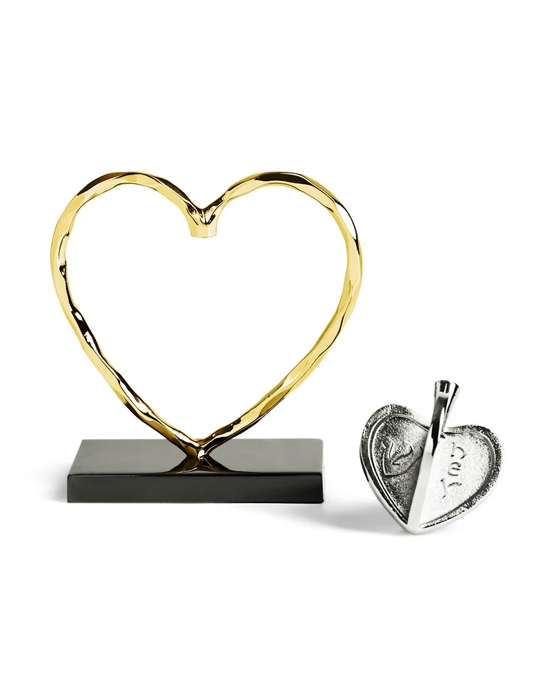 Heart Dreidel