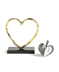 Heart Dreidel