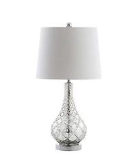Jonathan Y Darren Led Table Lamp