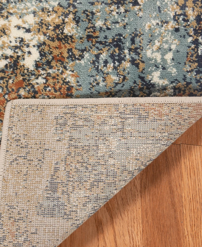 Amer Rugs Allure Ada 5'1" x 7'6" Area Rug