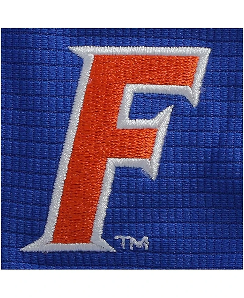 Men's Royal Florida Gators Performance Shorts