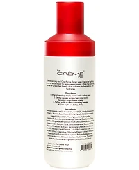The Creme Shop What Acne? Balancing & Clarifying Toner