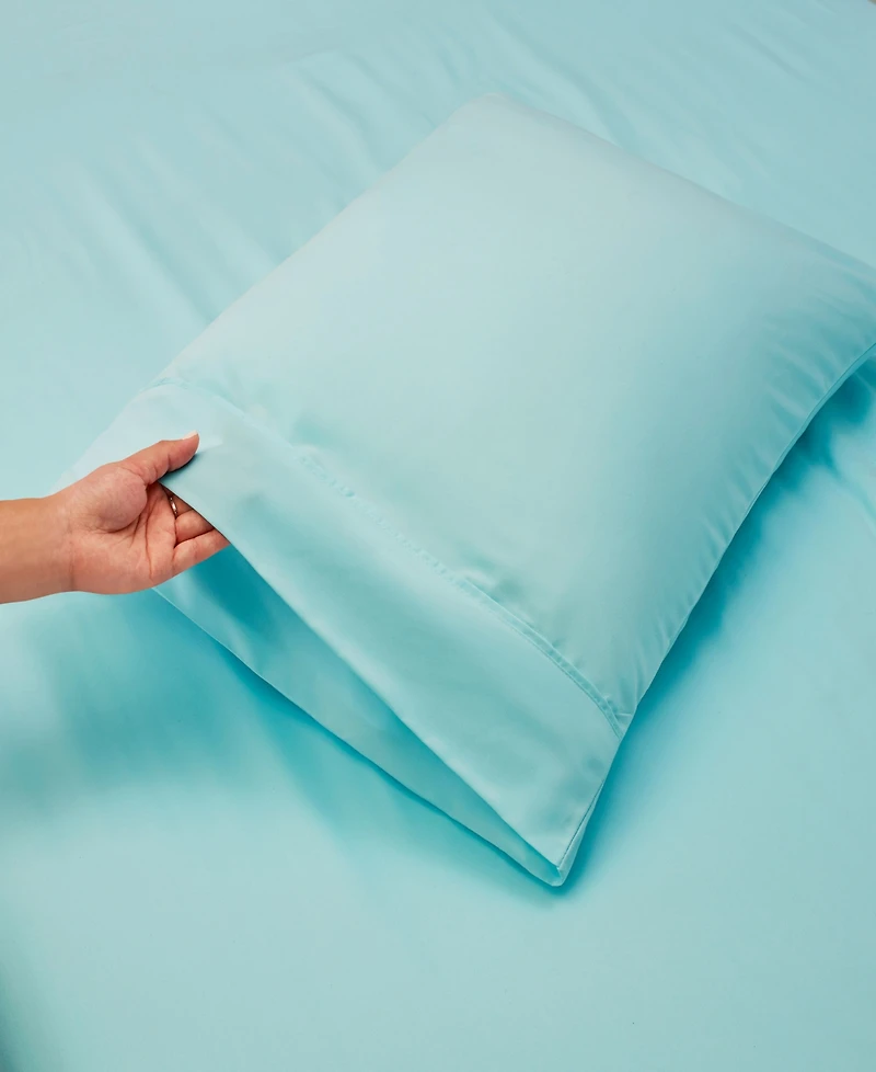 Nestl Extra Deep Pocket 7-Pc. Sheet Set, King Split