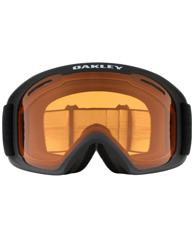 Oakley Unisex O-Frame 2.0 Pro Snow Goggles