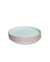 Denby Heritage Pavilion Coupe 12 Pc. Dinnerware Set, Service for 4