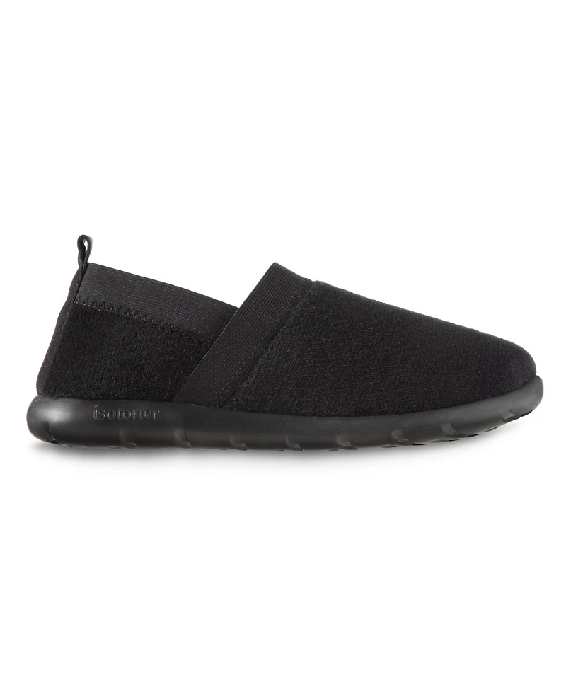 Zenz From Isotoner Women's Everywhere Step Slippers